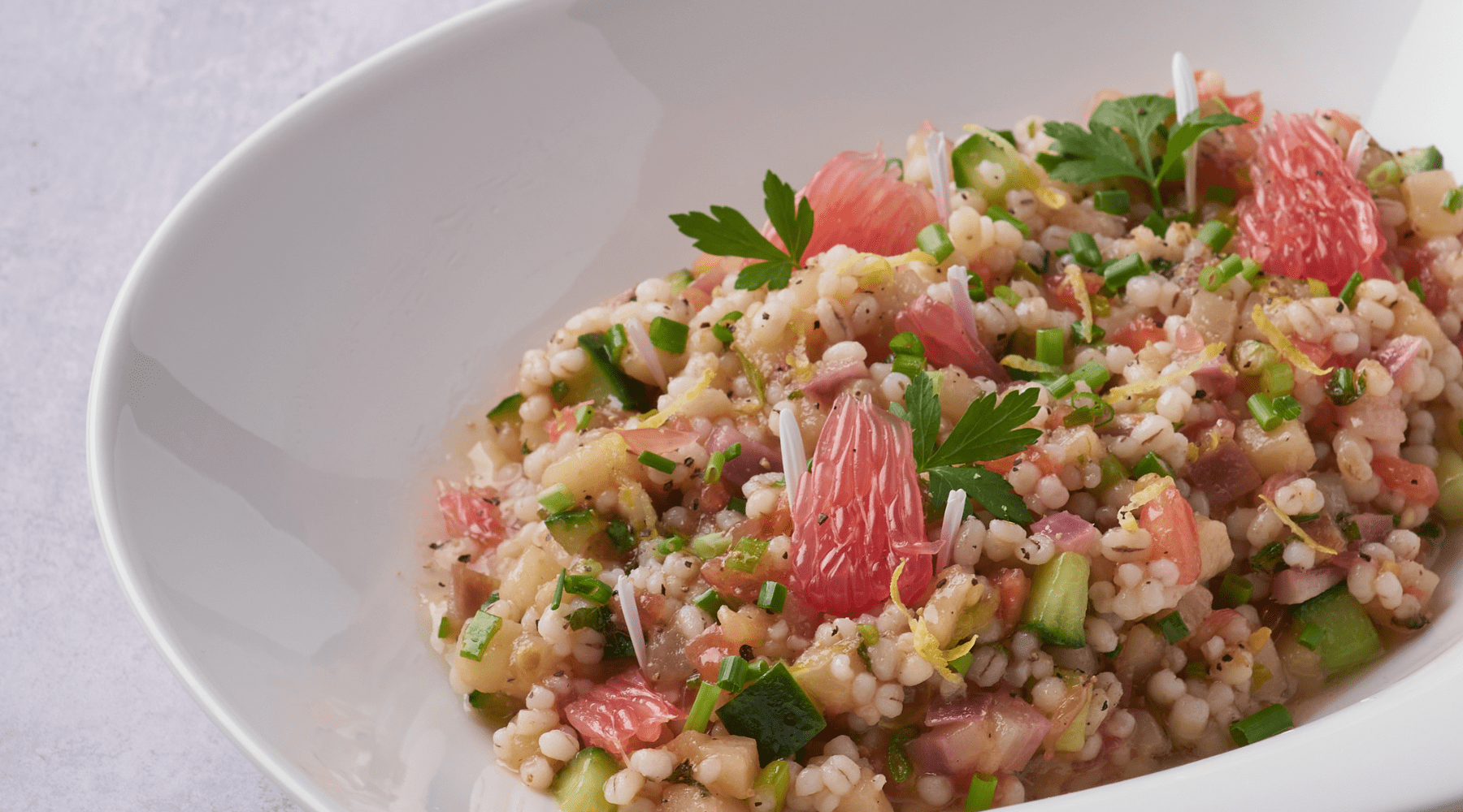 Bored of Rice? Try These 12 Nutritious Rice Alternatives