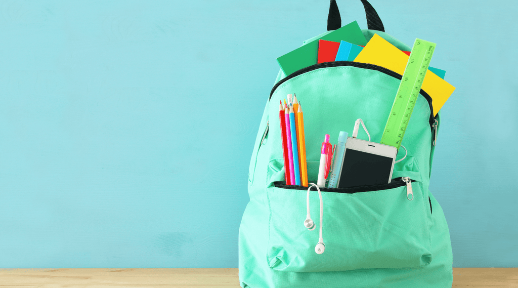 15 Back-To-School Tips For A Healthy, Happy New School Year - Country Life Natural Foods
