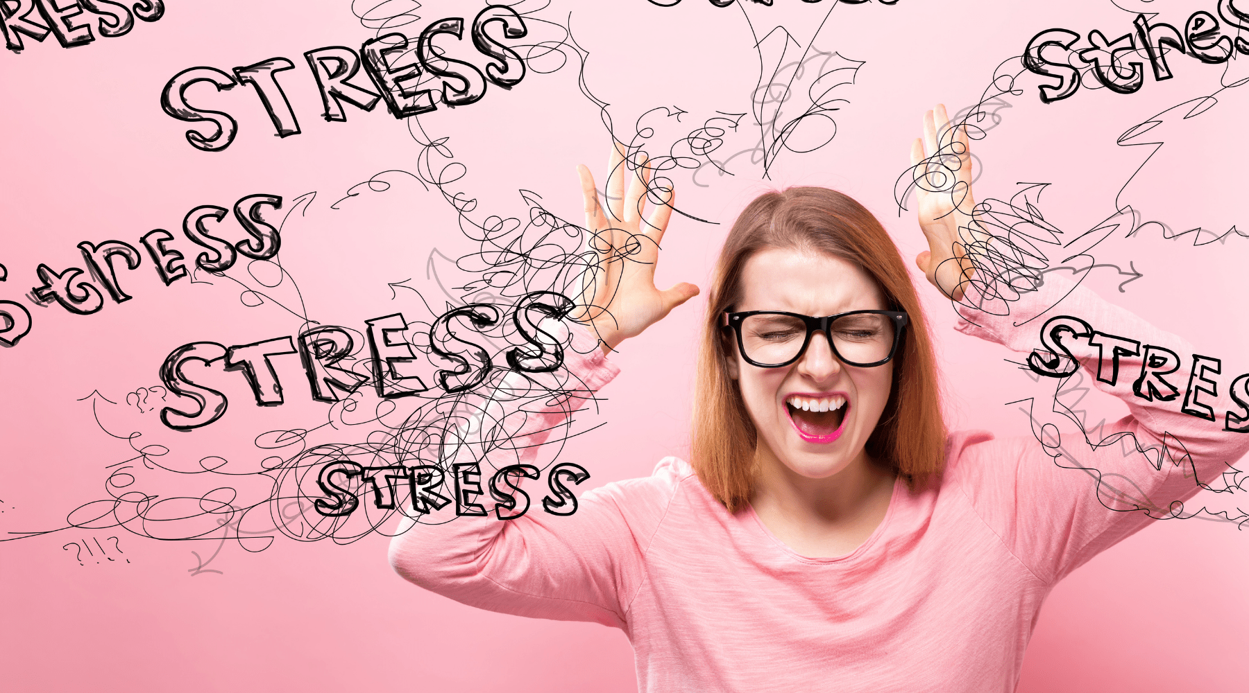 Healthy Ways to Relieve Stress