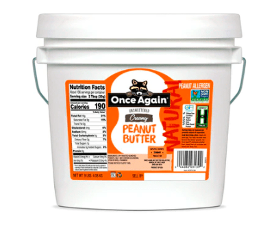 New Year 2026 Peanut Butter Sale: Where to Buy Natural PB at the Best Price