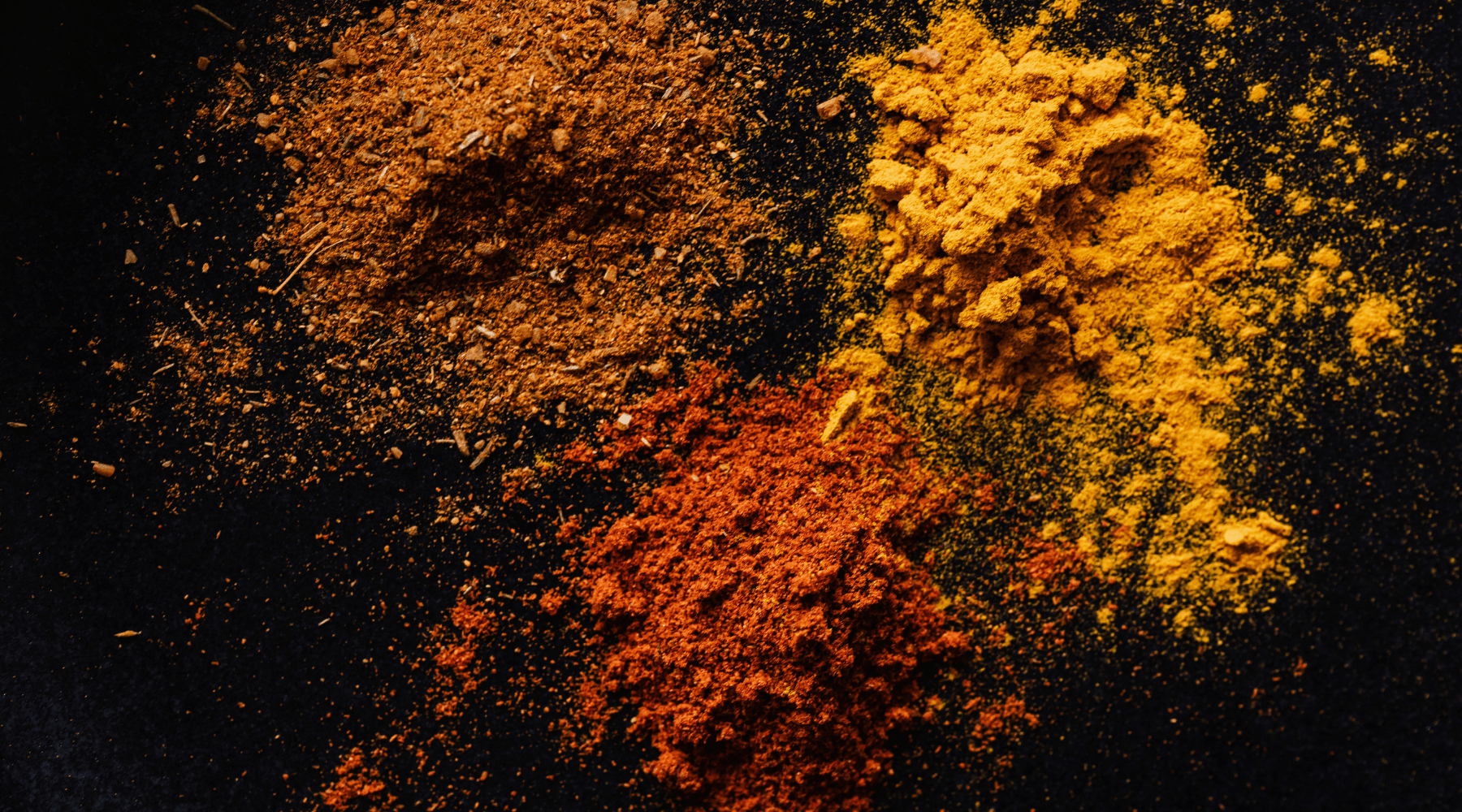 7 Anti-Inflammatory Herbs and Spices You Should Cook With Daily