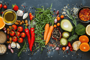 Should You Worry About Anti-Nutrients on a Plant-Based Diet?