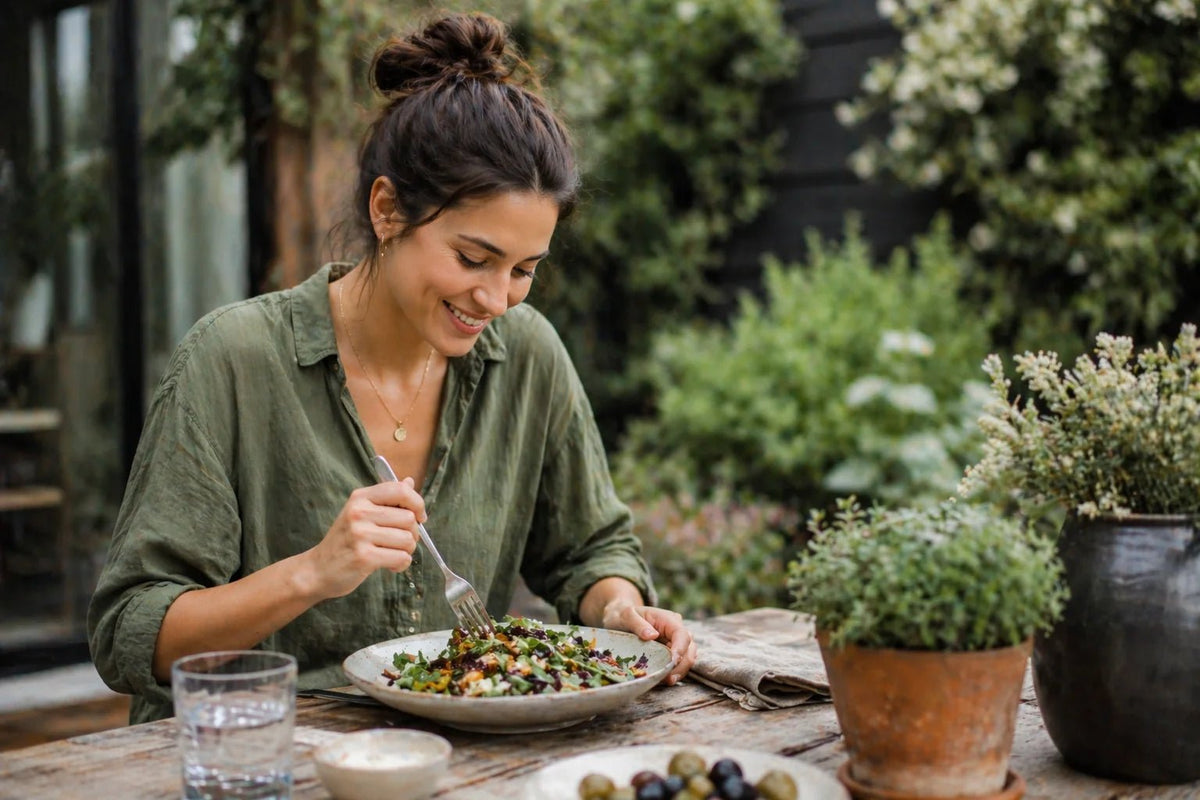 Are GMOs Allowed in Organic Food? What You Need to Know