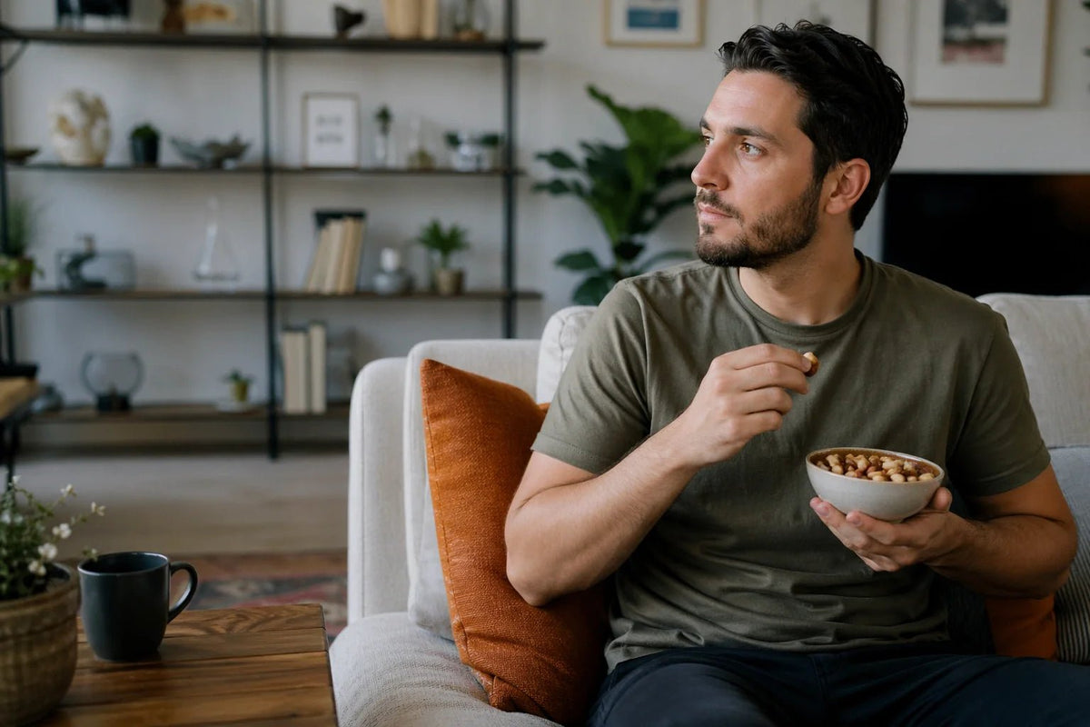 Are Organic Foods Better for Me Than Conventionally Grown Foods?