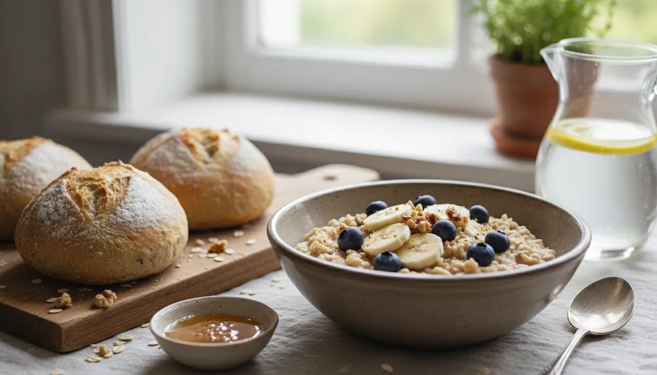 Are Organic Foods GMO? Clearing Up the Label Confusion