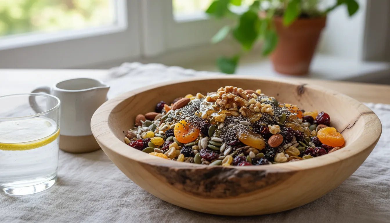 Are Organic Foods Good for You? A Practical Pantry Perspective