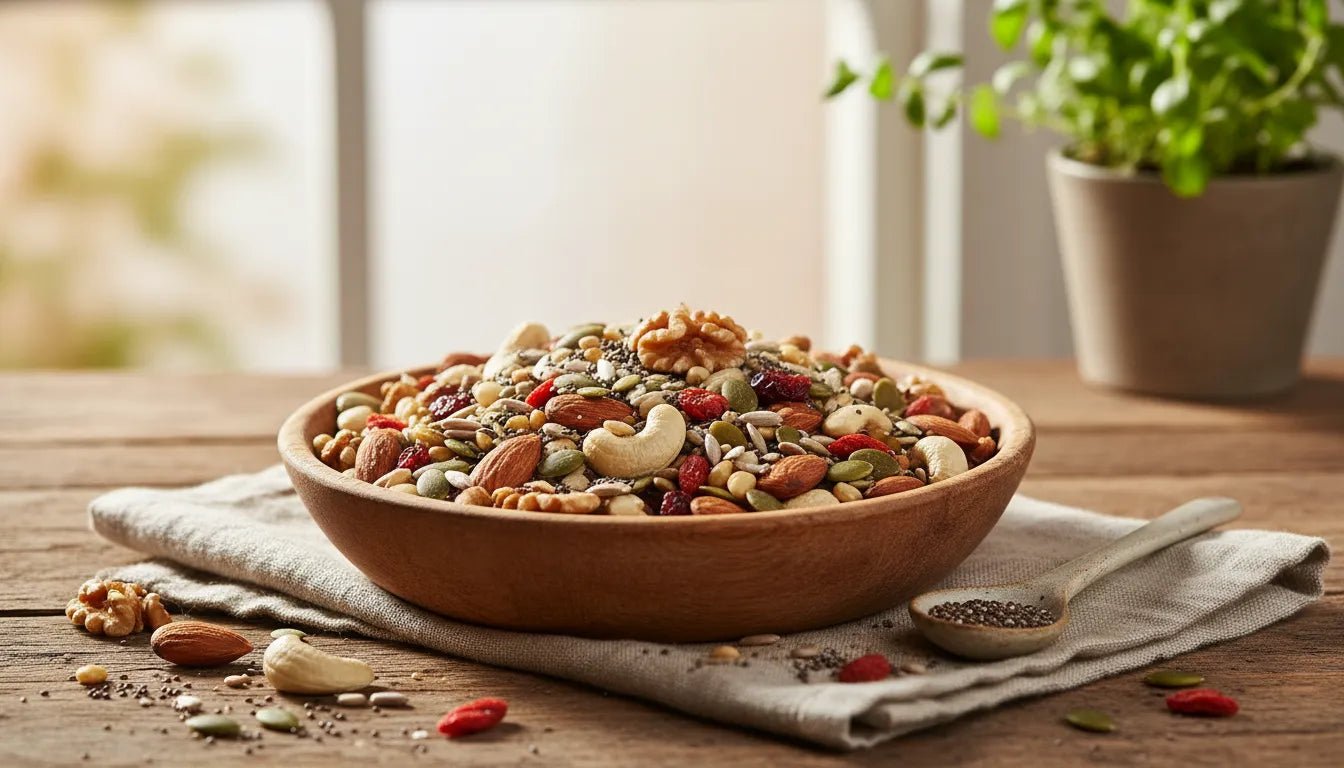 Are Organic Foods Really Organic? A Practical Pantry Guide