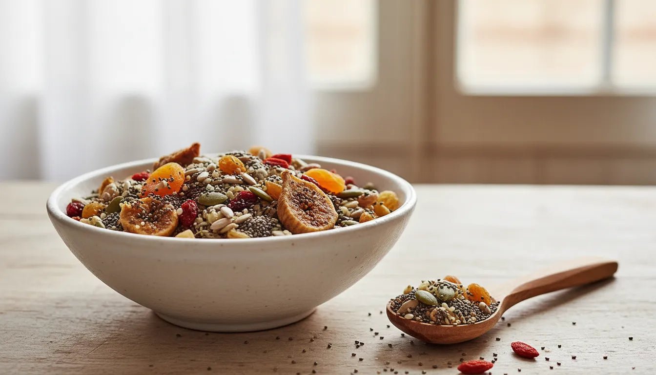 Are Wheat Berries Gluten Free?