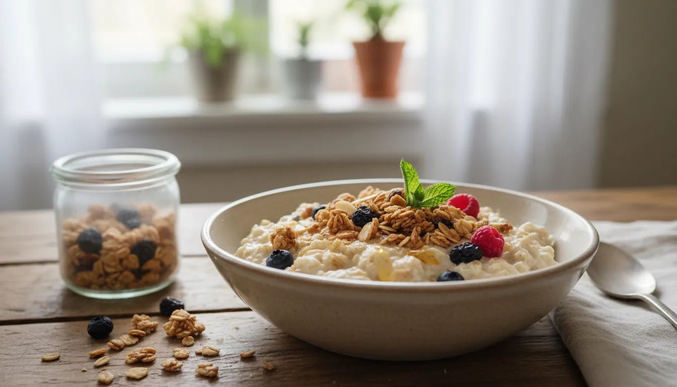 Are Wheat Berries Good for You?