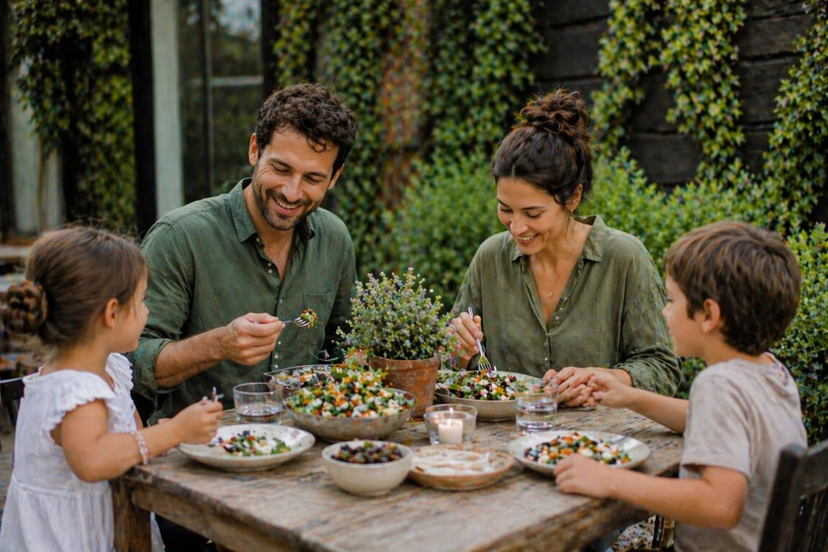 Can Eating Organic Food Lower Your Cancer Risk