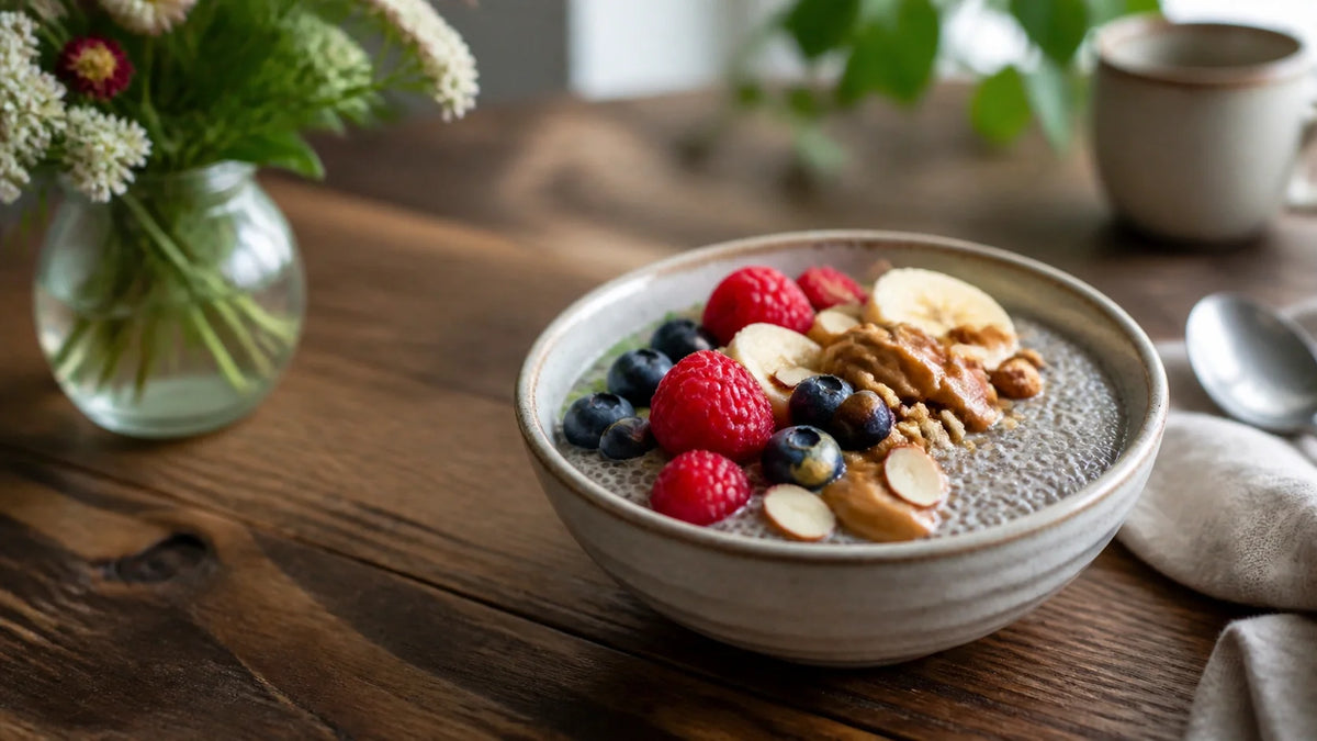 Is Chia Seeds Good Source Of Protein? A Practical Pantry Guide