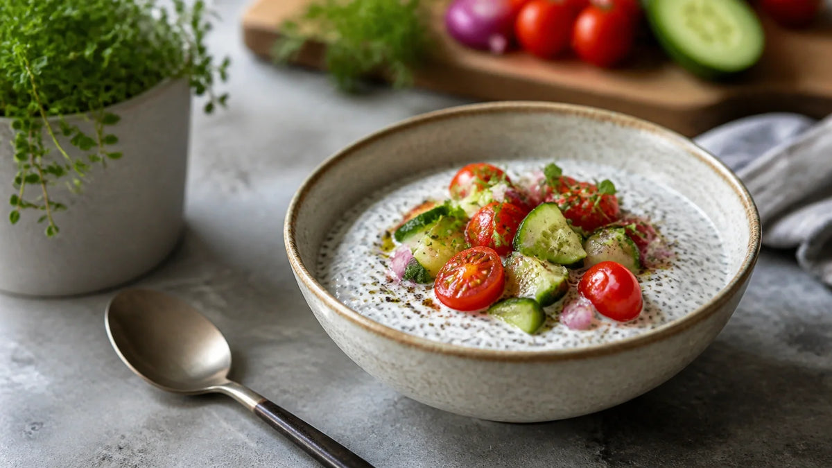 Do Chia Seeds Provide Protein? A Complete Protein Deep Dive