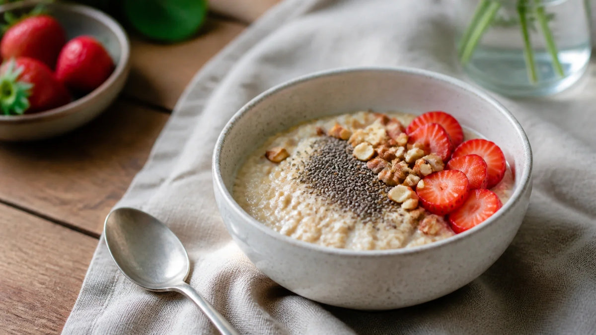 Protein Content in 2 Teaspoon Chia Seeds: A Practical Guide