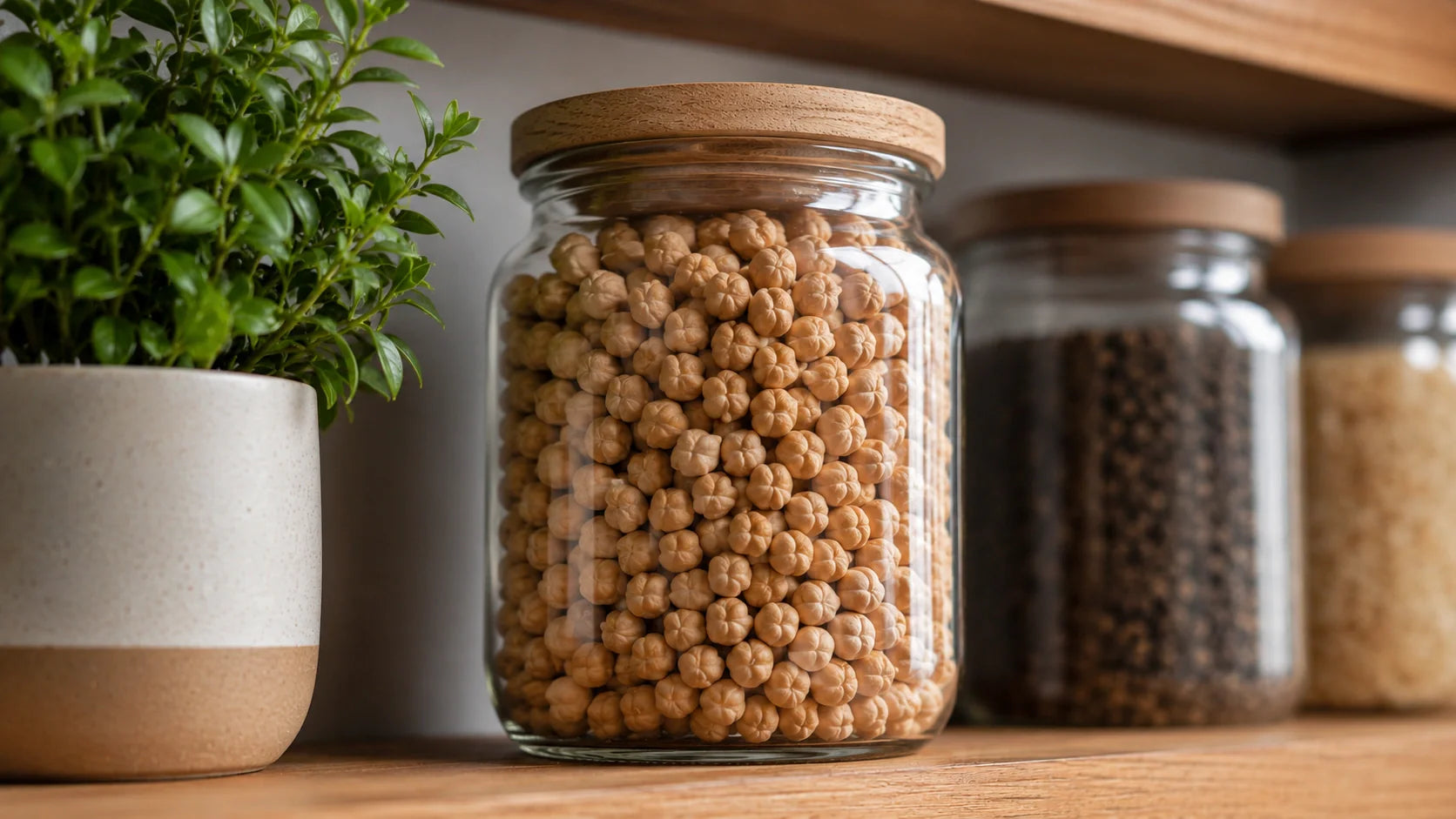 Do You Need to Cook Dried Chickpeas? How to Prep Them Right