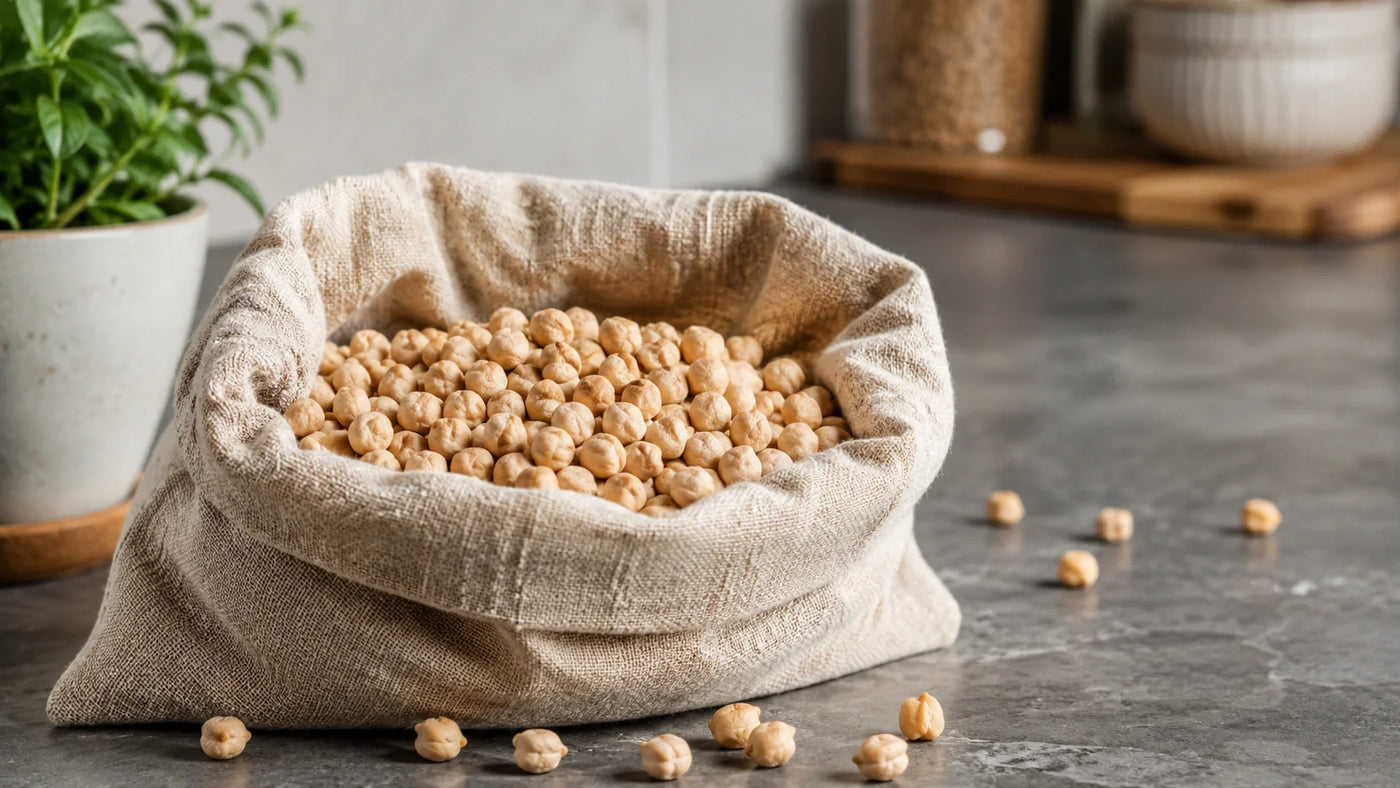 Chickpeas Health Benefits Diabetes