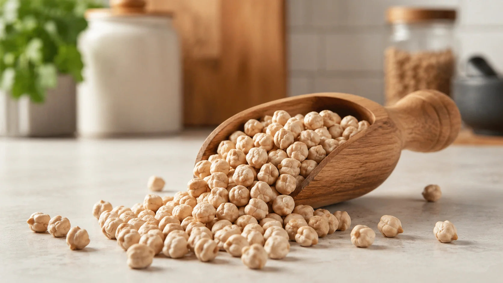 Dried Chickpeas Where to Buy: A Better Pantry Plan
