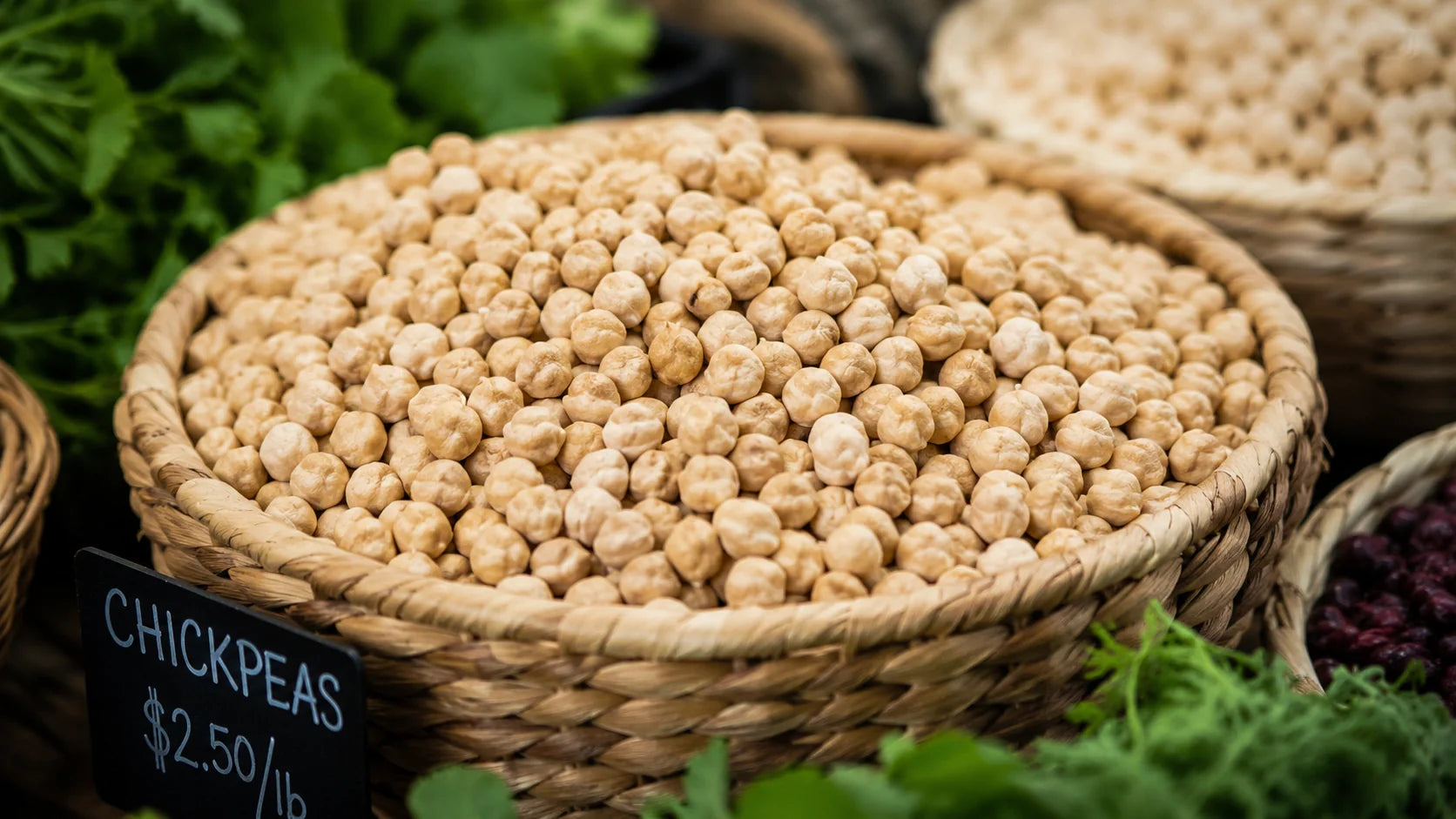 Do You Have to Cook Dried Chickpeas Before Roasting?
