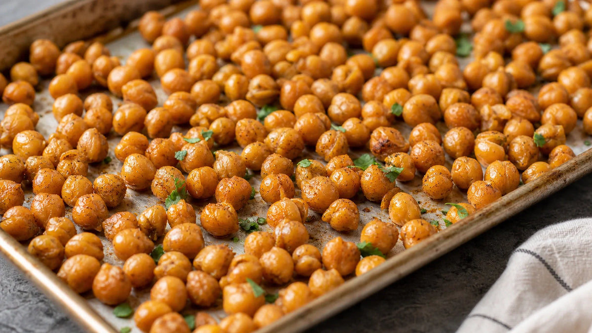 Canned vs Dry Chickpeas: Which Is Better for Your Kitchen?