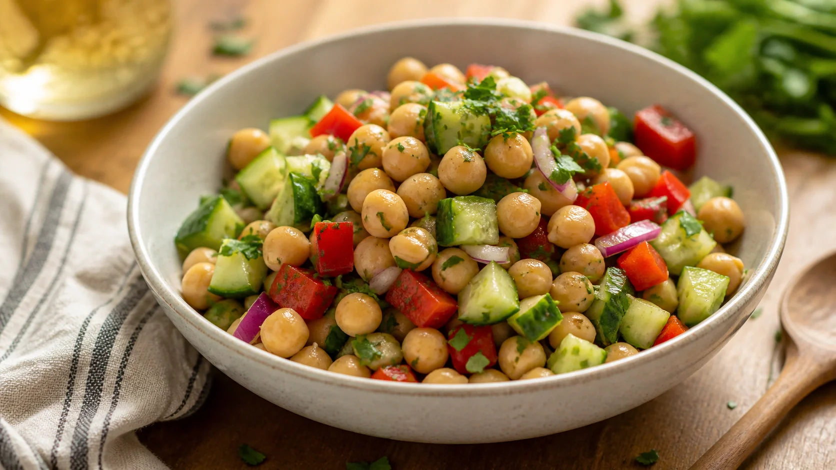 Chickpeas Dried or Canned: Making the Best Pantry Choice
