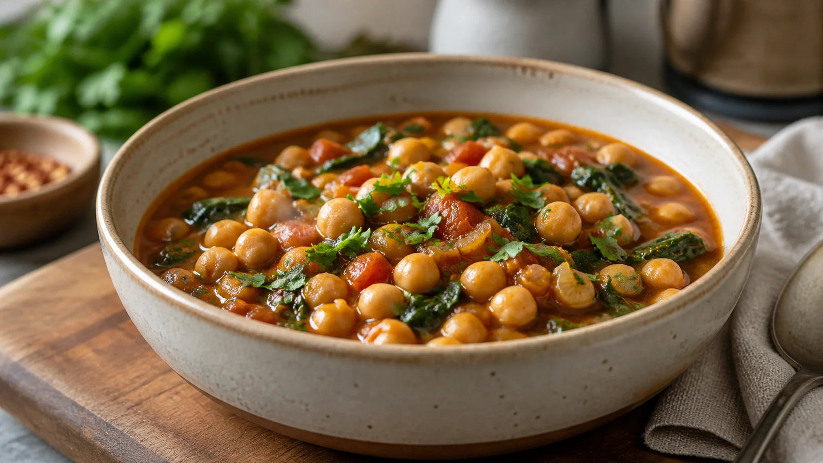 Chickpeas Dry vs Cooked Weight: The Pantry Guide