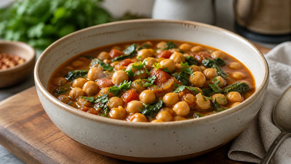 Chickpeas vs Tofu Protein: Which Plant Power Wins?