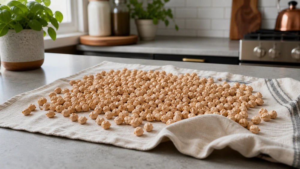 The Smart Buyer’s Guide to Dried Chickpeas to Buy