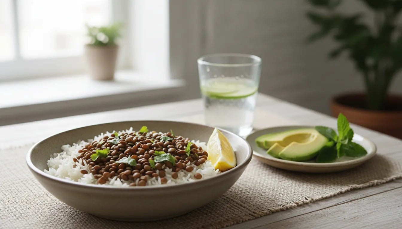 Defining What Is Non Organic Food For Your Pantry