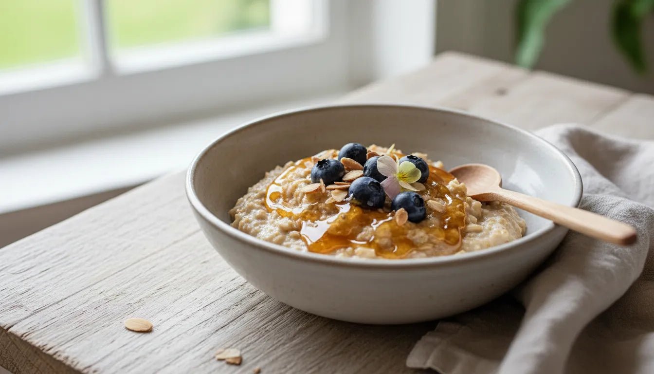 Does Organic Food Have More Nutrients?