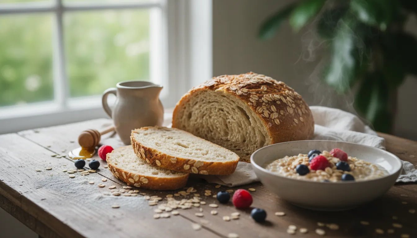 Does Organic Food Taste Better?