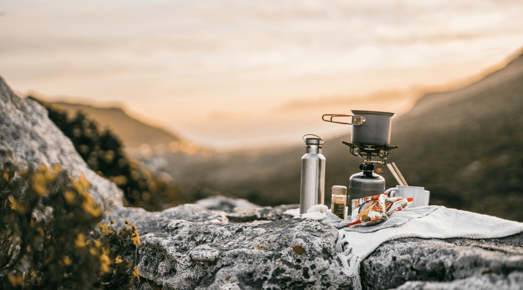 13 Easy Camping Meals With Minimal Ingredients, Prep, and Cookware