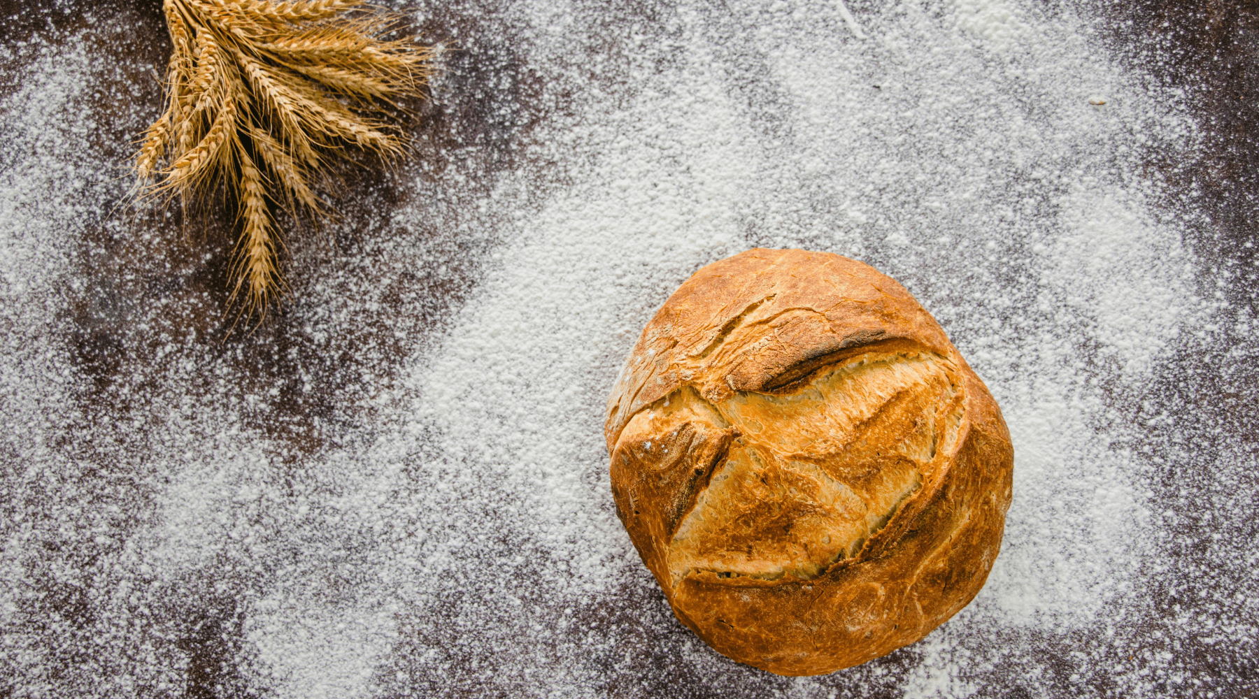 From Berries to Bread: A Beginner's Guide to Fresh Milled Flour