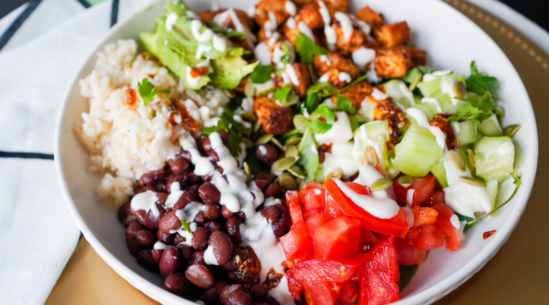 Fresh, Wholesome Recipes for Spring and Summer