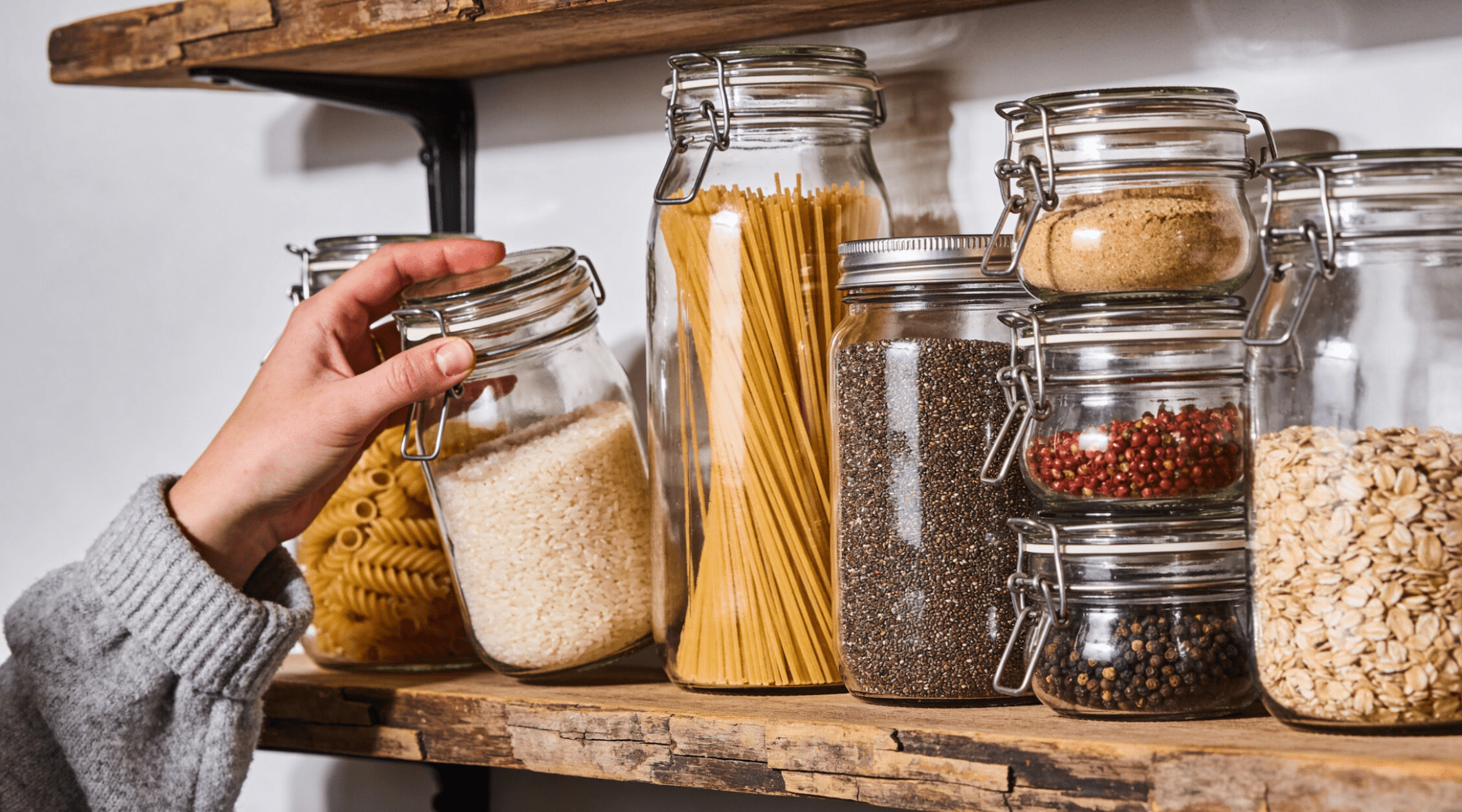 A Smarter Way to Shop and Eat Healthier with CL+