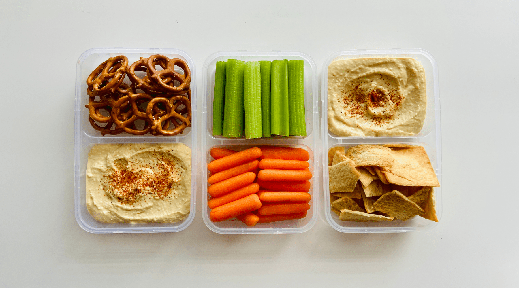 23 On-The-Go Healthy Snacks To Keep Your Energy Running High