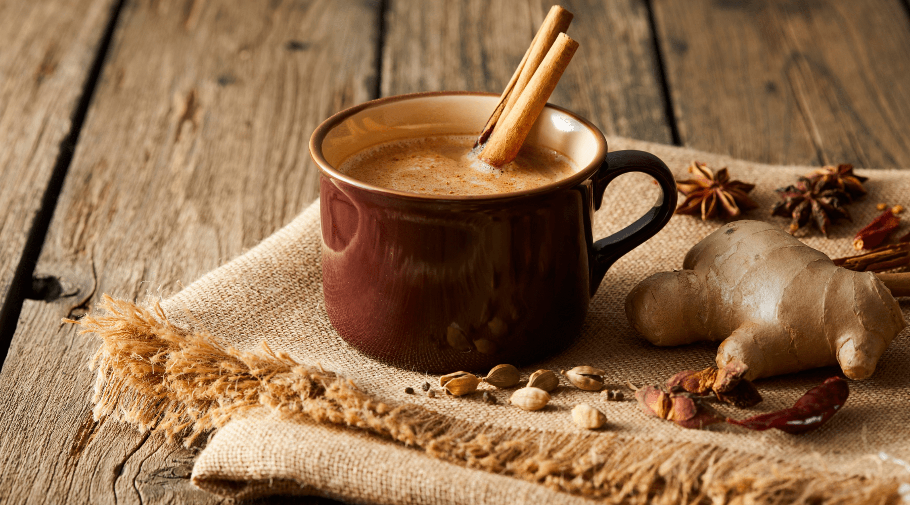 Navigating Pumpkin Spice Season With 10 Healthier Recipes