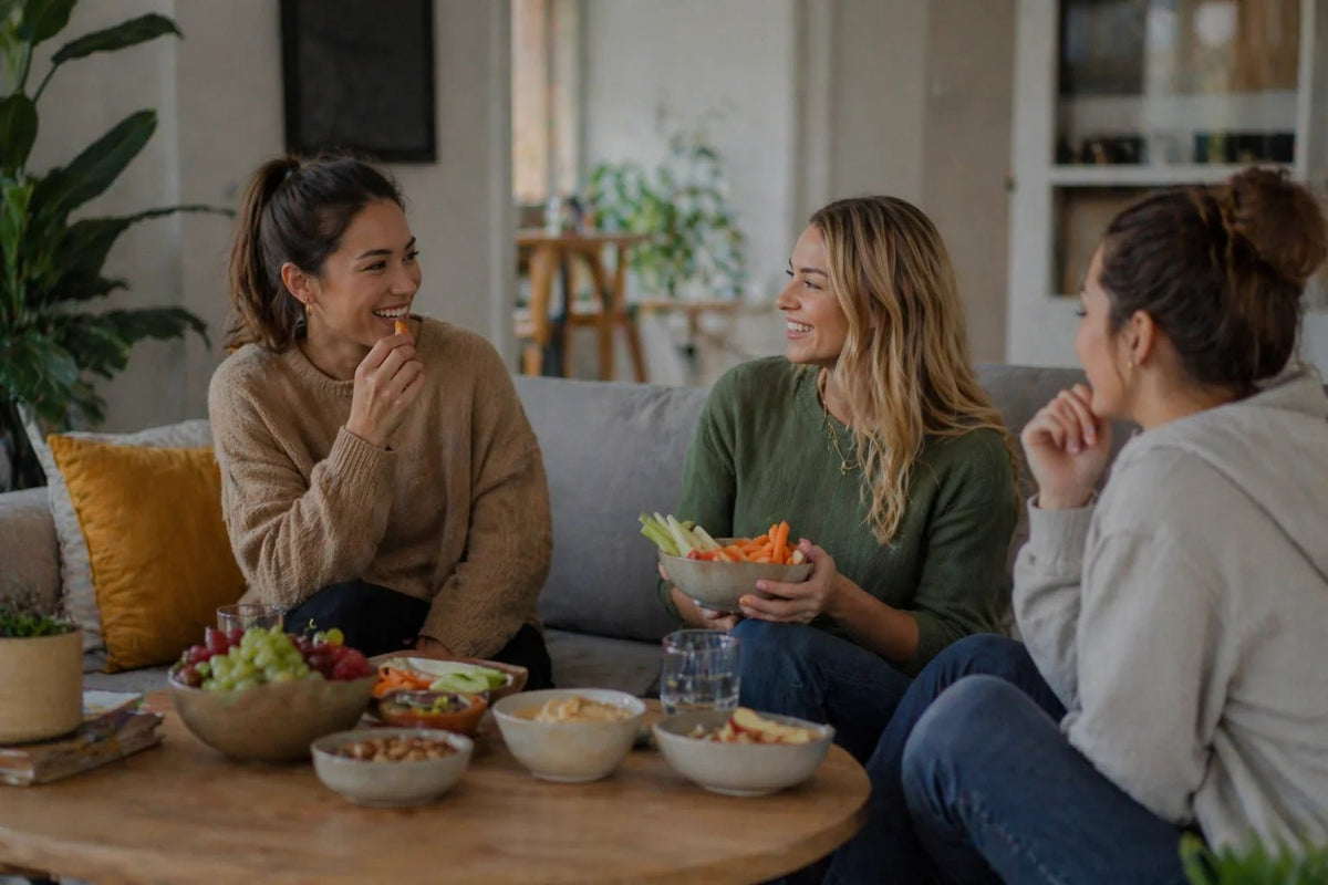 How Does Organic Food Benefit the Environment