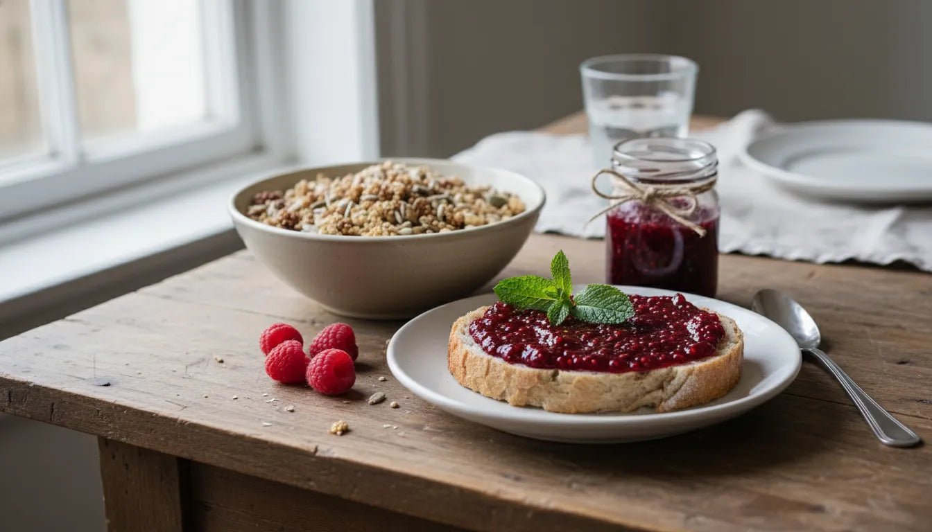 How Long Do Wheat Berries Last?