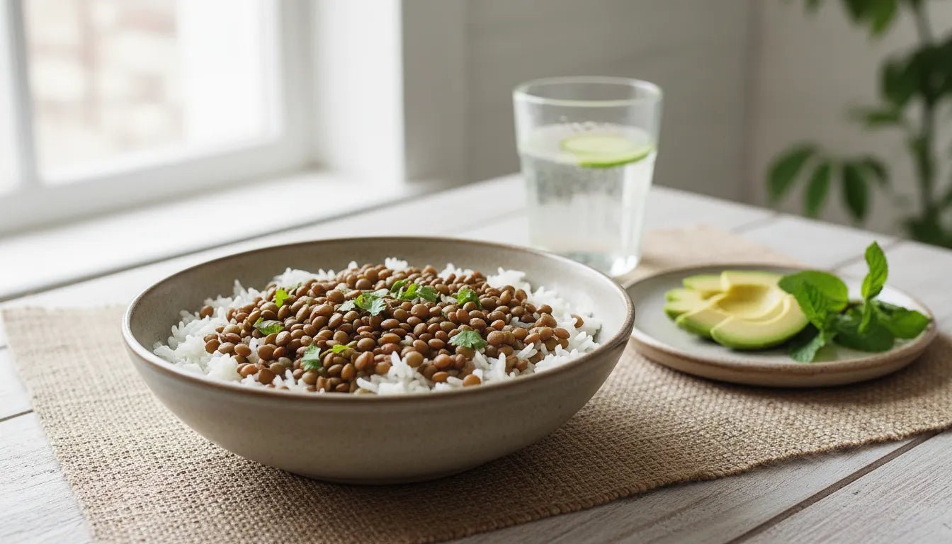 How to Buy Cheap Organic Food Without Stress