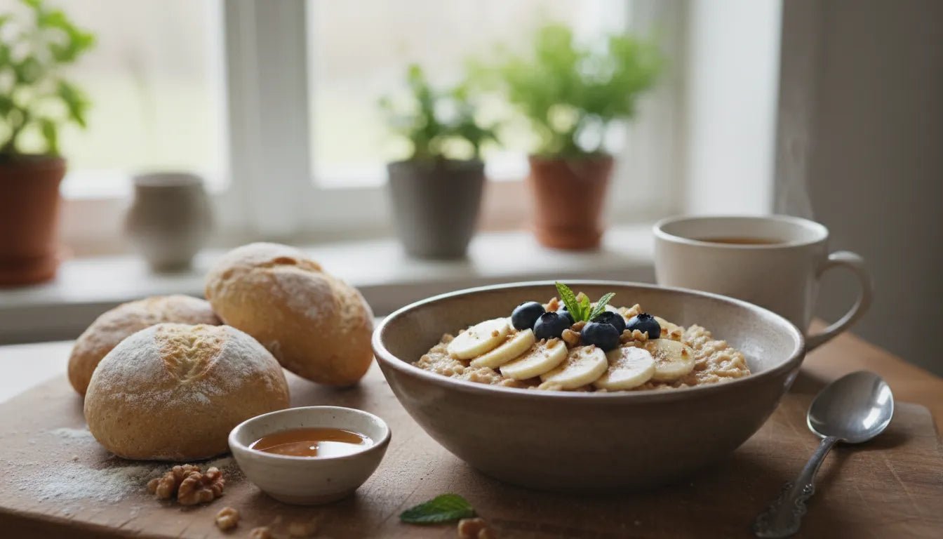 How to Cook Wheat Berries for Perfect Results