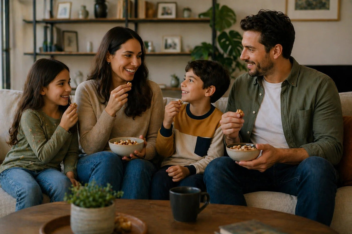 Is Non Organic Food Healthy? Balancing Health and Budget