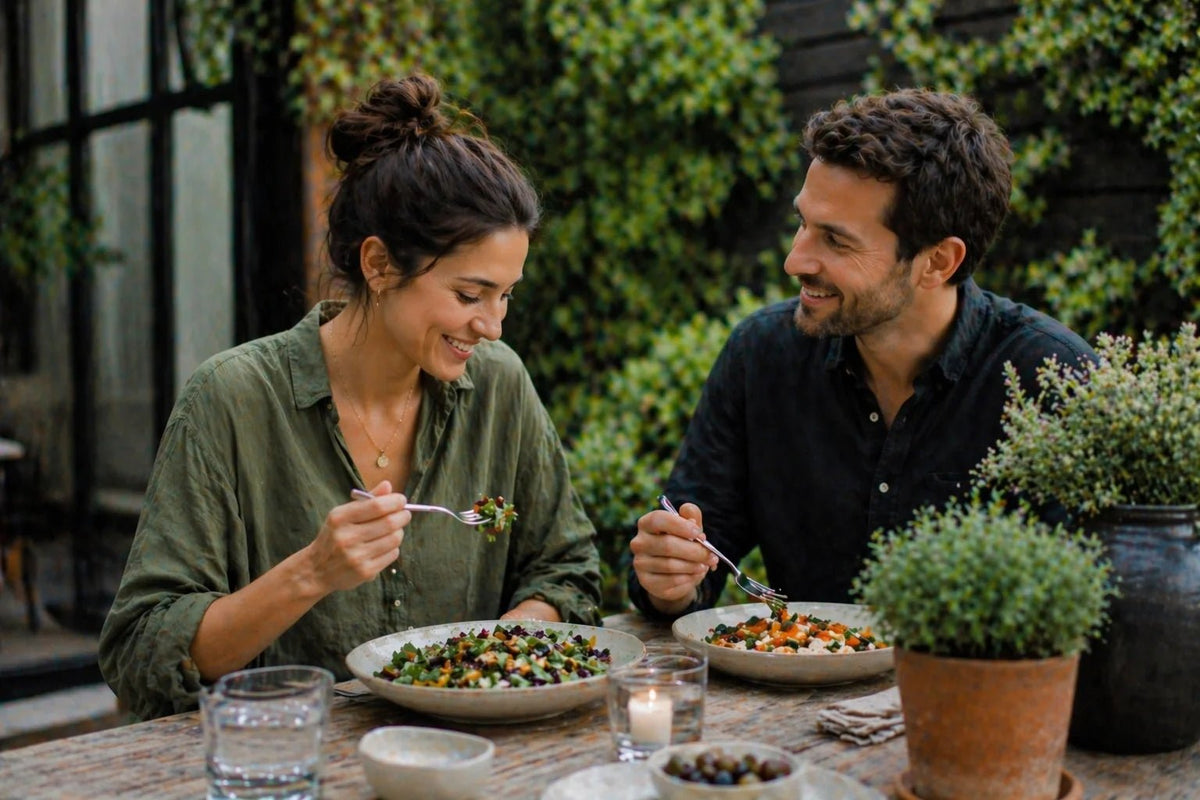 Is Organic Food a Fraud? A Realistic Look at the Labels