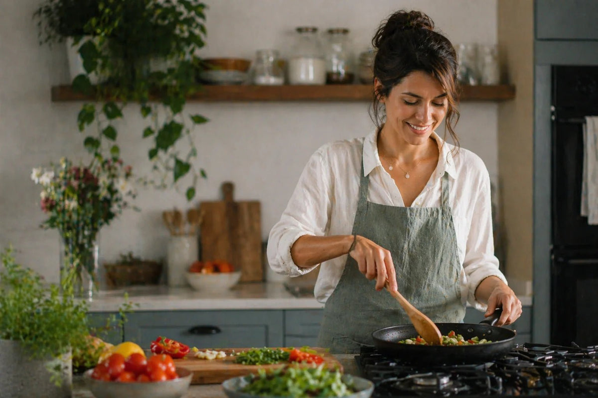 Is Organic Food Better for Weight Loss