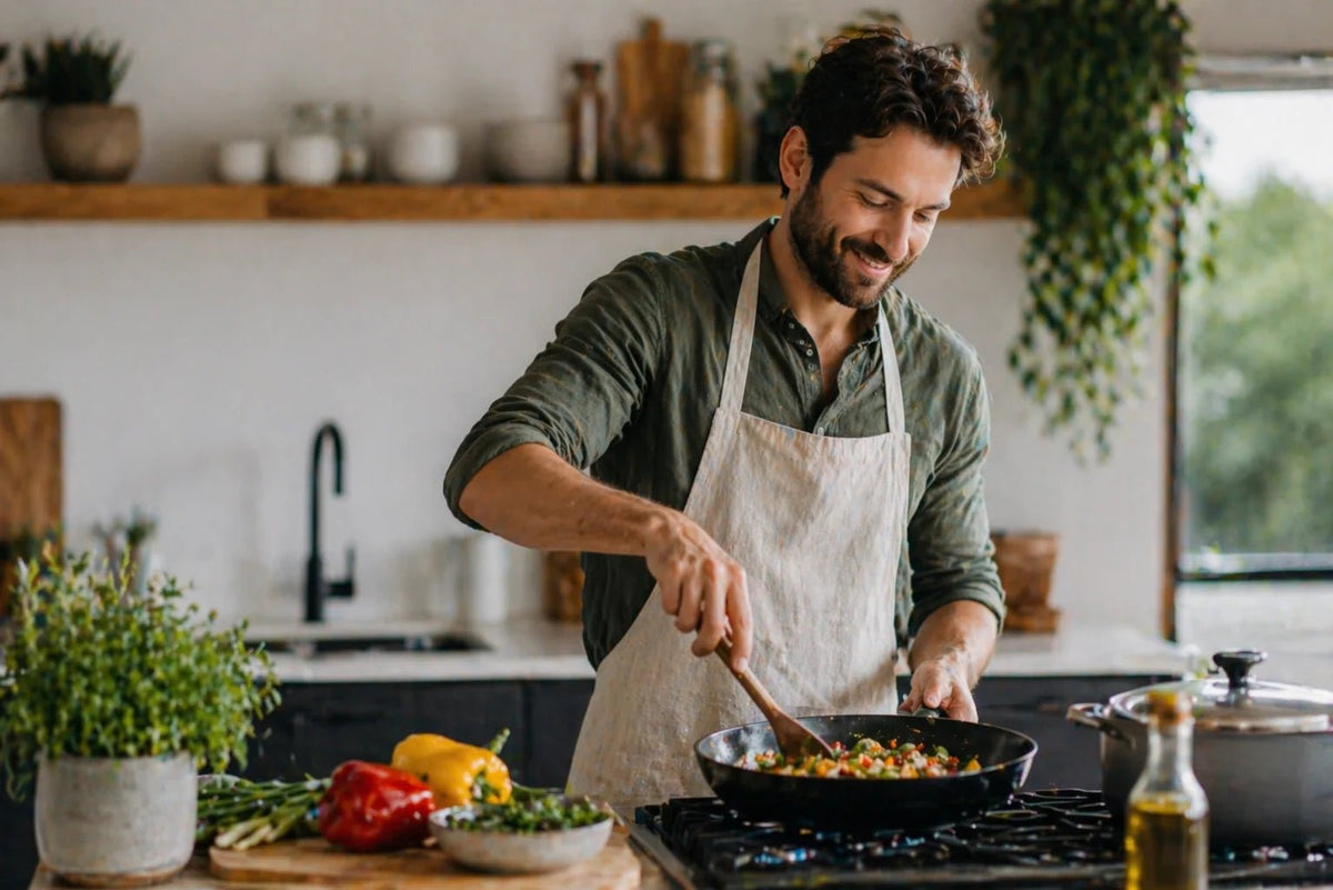 Is Organic Food Better for You Than Regular Food?
