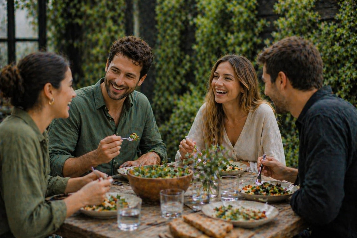 Is Organic Food Cheaper Than Non Organic Food?