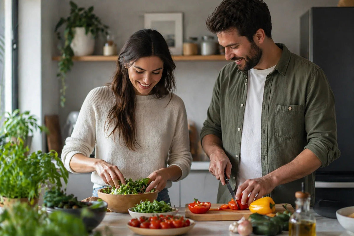 Is Organic Food Production Sustainable?