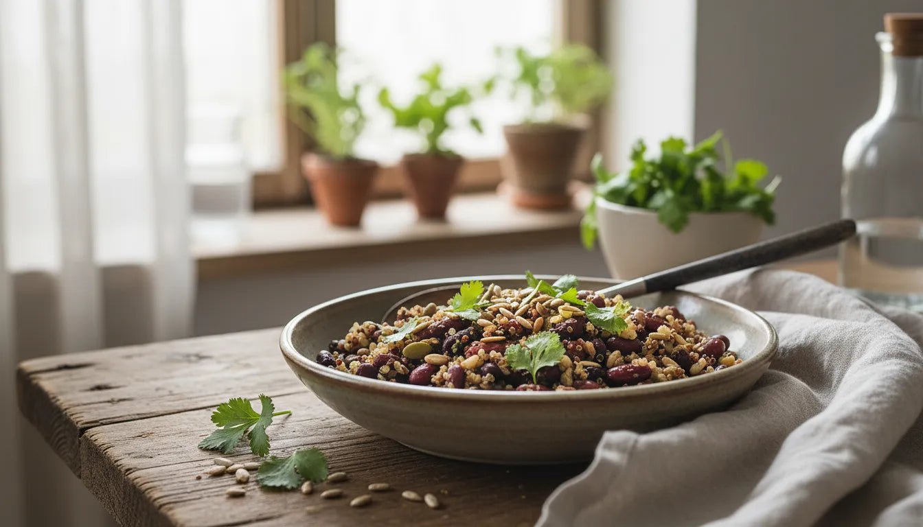 Is Buying Organic Food Worth It