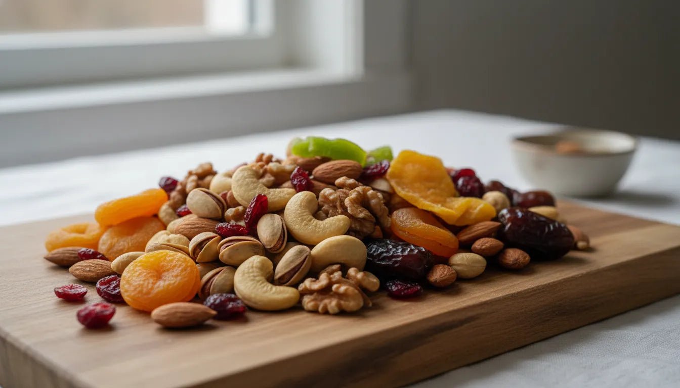 Is Certified Organic Food Healthier Than Non-Organic?