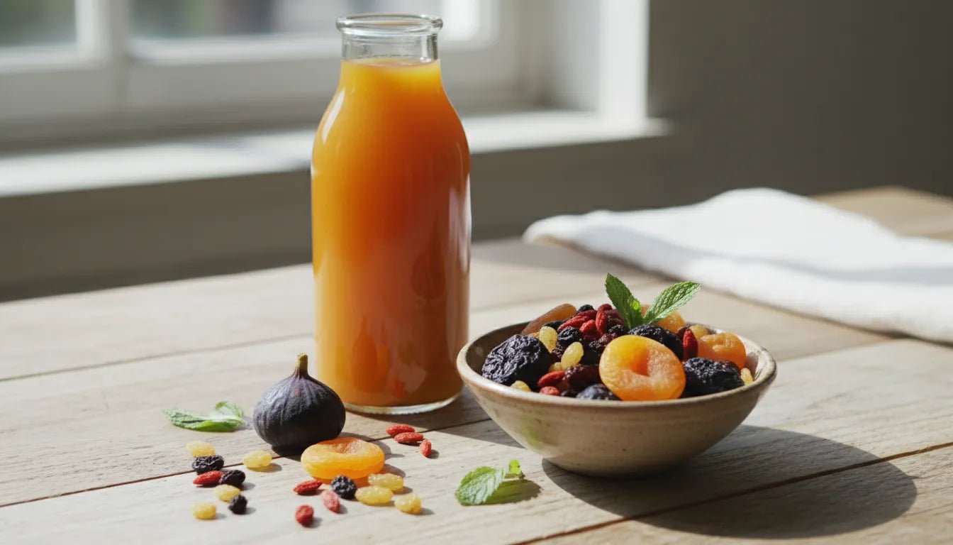 Is Organic Food Better for You?