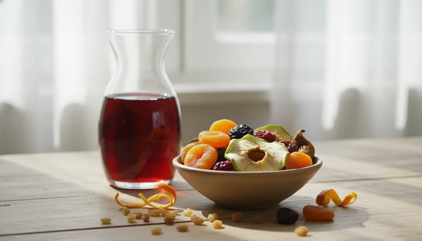 Is Organic Food Good for the Environment?