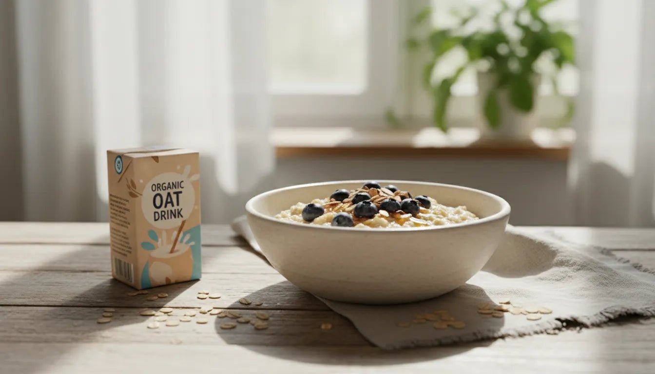 Is Organic Food Healthier? A Practical Pantry Guide